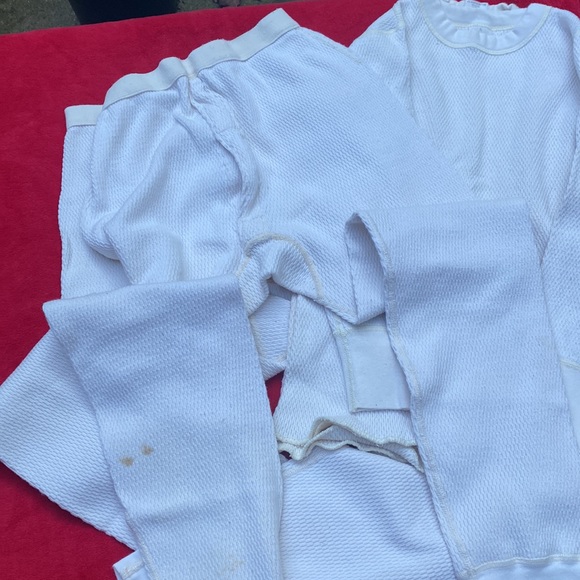 Winter long pants bundle - Picture 3 of 6